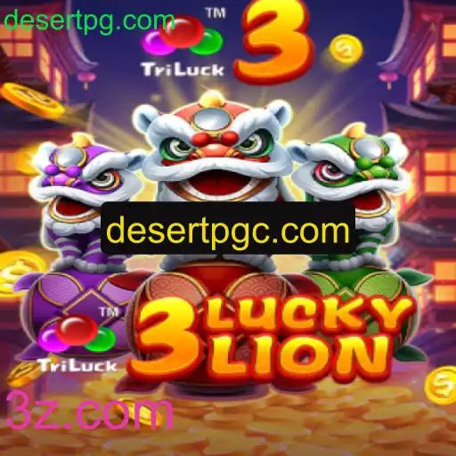 Descubra o Fascinante Universo de 3LUCKYLION