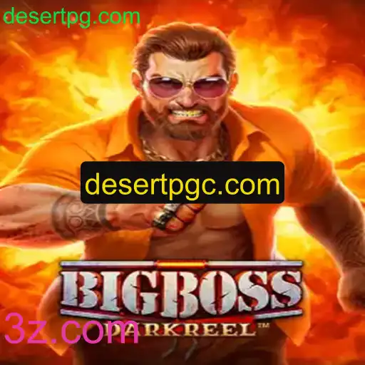 BigBoss: Um Mergulho no Fascinante Mundo de Desertpg.com