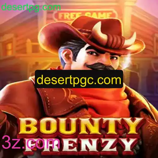 Descubra o mundo de BountyFrenzy: Um mergulho emocionante no cenário de desertpg.com