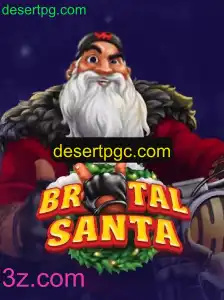 Descubra o Empolgante Mundo de BrutalSanta: O Novo Jogo de Ação e Aventura