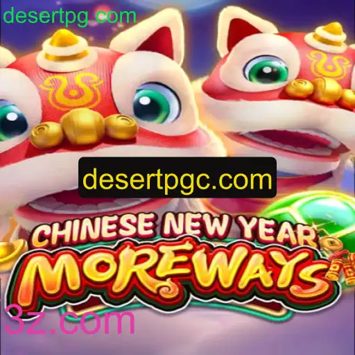 Explorando o Mundo de CHINESENEWYEARMOREWAYS: Aventura e Estratégia no Deserto Virtual