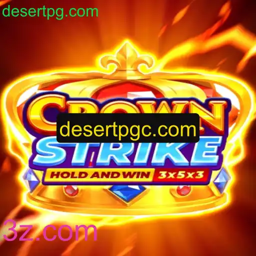 Crownstrike: Descubra o Jogo Estratégico do Momento