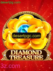 Explorando o Mundo de Diamondtreasure: Uma Aventura Inesquecível