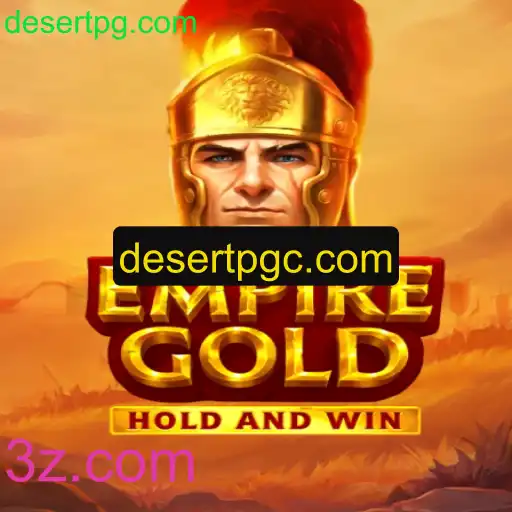 EmpireGold: Exploração de Desertpg.com no Universo dos Jogos
