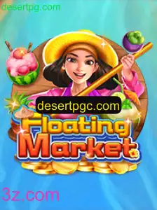 Descubra FloatingMarket: Aventura e Estratégia no Deserto