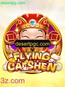 Explorando o Jogo FlyingCaiShen: Uma Aventura no Deserto