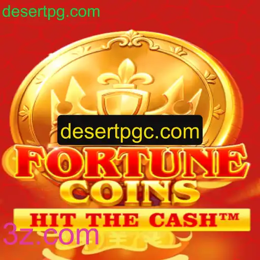 Explorando o Universo de FortuneCoins: Uma Jornada pelo Mundo de desertpg.com