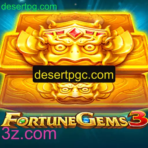 Explorando FortuneGems3: Aventuras e Mistérios no Coração do Deserto