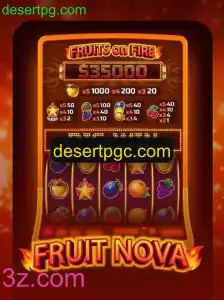 Descubra o Fascinante Universo de FruitNova