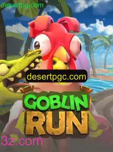 Descubra GoblinRun: Aventura e Estratégia no Deserto