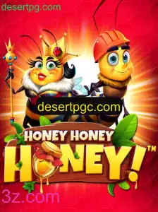 Explorando o Mundo Vibrante de HoneyHoneyHoney: Um Jogo de Aventuras