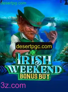 Explorando o Fascinante Mundo de IrishWeekendBonusBuy