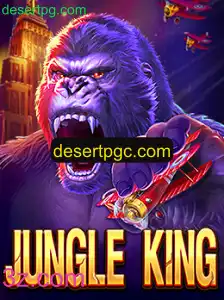 Explorando o Mundo de JungleKing: Um Novo Jogo de Aventura