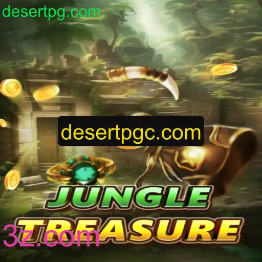 Descubra os Mistérios de JungleTreasure: O Novo Sensação do Mundo dos Jogos