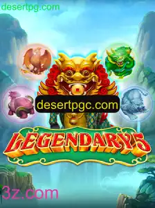 Explorando o Fascinante Mundo de Legendary5