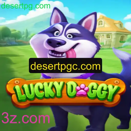 Descubra LuckyDoggy: A Nova Sensação do Mundo dos Jogos