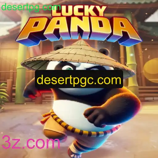 Explorando LuckyPanda: Um Mergulho no Mundo do Jogo Dinâmico
