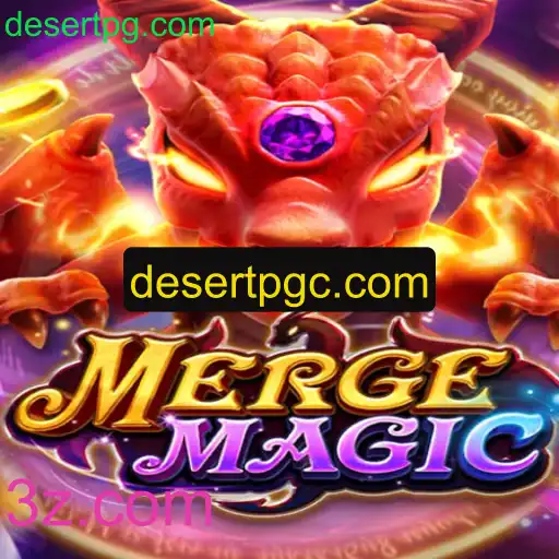 MergeMagic: Estratégia e Aventura no Mundo Mágico