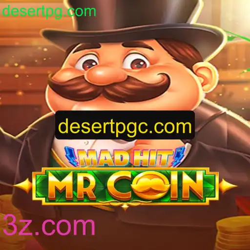Desbravando MadHitMrCoin: A Jornada em desertpg.com