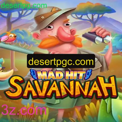 Explorando o Envolvente Mundo de MadHitSavannah