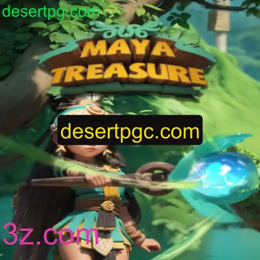 Explorando o Mundo de MayaTreasure: Um Aventura no Deserto