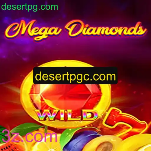 Descubra o Fascinante Mundo de MegaDiamond: Uma Aventura no Deserto