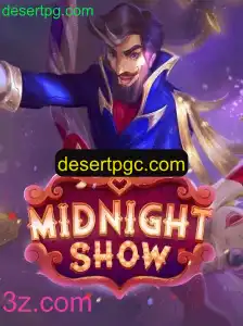 MidnightShow: Uma Jornada ao Mundo de Desertpg.com