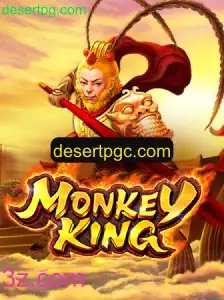 Descubra MonkeyKing: Aventura e Estratégia no Mundo dos Jogos