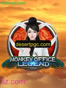 Descubra o Fascinante Mundo de MonkeyOfficeLegend