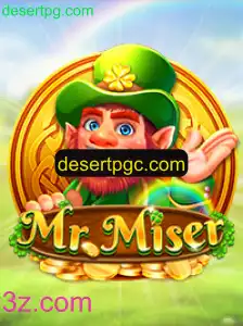 Explorando o Mundo de MrMiser: Uma Aventura No Deserto