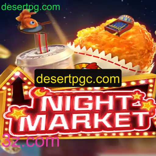 Explorando o Mundo do Jogo NIGHTMARKET: Desafios e Aventuras em desertpg.com