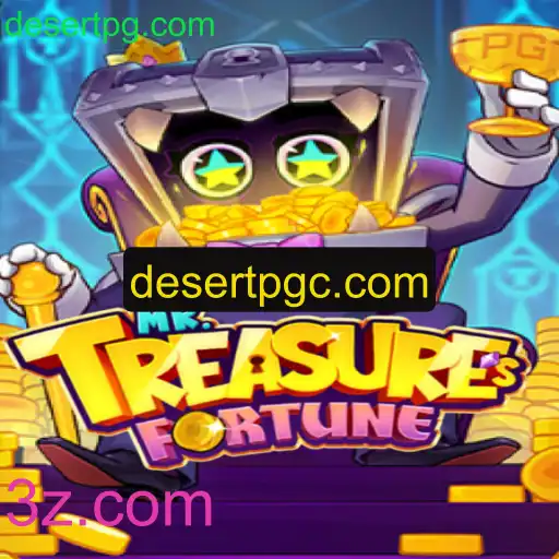 Exploração do Atraente Mundo de MrTreasuresFortune