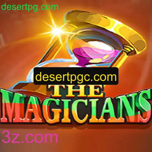Descubra o Fascinante Mundo de TheMagicians