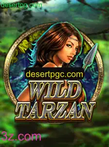 Descubra o Mundo de WildTarzan: Aventura e Estratégia em DesertPG