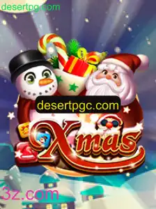 Descubra o Fascinante Mundo de Xmas em desertpg.com