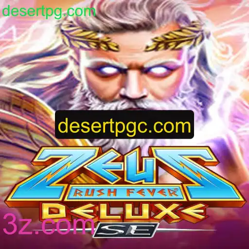 Descubra as Aventuras de ZeusRushFeverDeluxeSE e seu Fascinante Mundo
