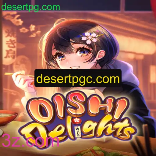 Descubra o Fascinante Mundo de OishiDelights: Aventura e Estratégia em um Jogo Inovador