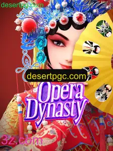 Descubra o Fascinante Mundo de OperaDynasty