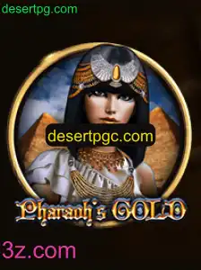 PharaohsGold: Um Mergulho na Aventura do Antigo Egito