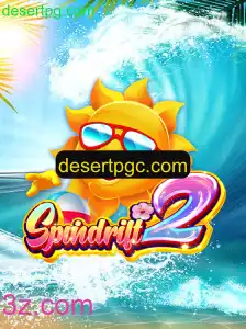 Conheça Spindrift2: Aventuras no Deserto