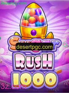 Explorando o Mundo do SugarRush1000: Diversão e Estratégia no Deserto Virtual