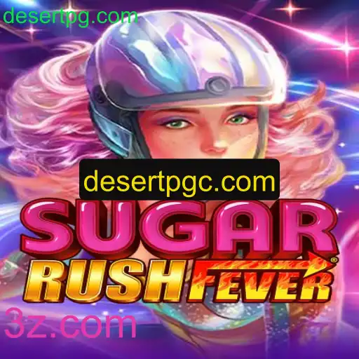 Descubra SugarRushFever: O Novo Fenômeno no Mundo dos Jogos