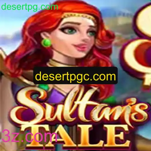 Sultanstale: A Imersão no Mundo do Deserto