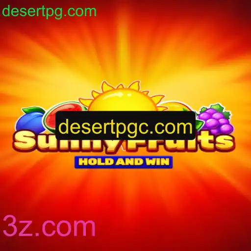Descubra SunnyFruits - Um Jogo de Aventuras no Deserto