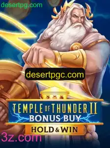 Explorando o TempleofThunderIIBonusBuy: Um Mergulho no Jogo de Aventura
