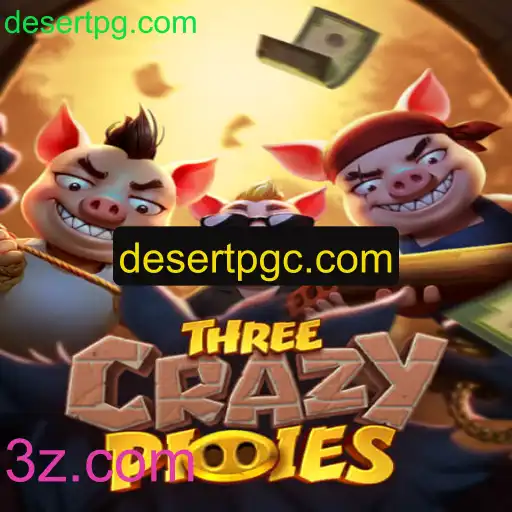 Desbravando o Mundo de ThreeCrazyPiggies: Um Jogo de Aventura Inovador