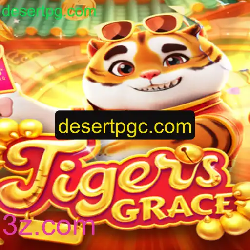 TigersGrace: A Expansiva Jornada pelo Deserto Arrasador