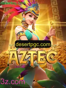 Descubra os Segredos do Tesouro no Jogo Treasures of Aztec