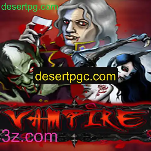 Descubra Vampire: Uma Imersão no Mundo Sobrenatural no Desertpg.com