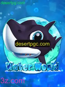 WaterWorld: Explorando Aventuras Aquáticas em Mundo Desértico
